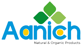 Aanich Natural & Organic Soaps
